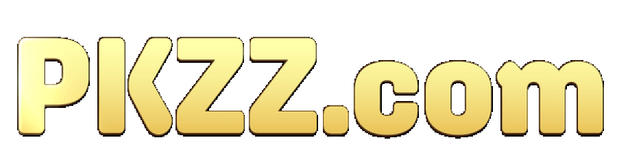 pkzz Logo