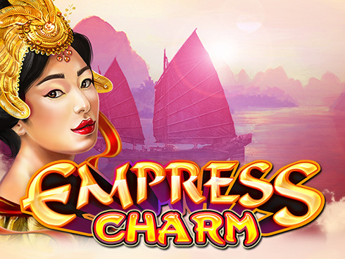 Empress Charm